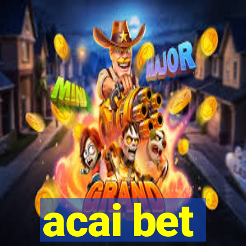 acai bet